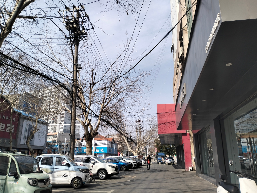 白马金玉良缘 115平 精装两室 学区房 采光好 随时看房_9