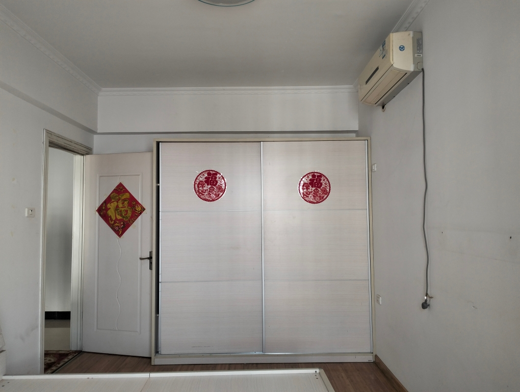 白马金玉良缘 115平 精装两室 学区房 采光好 随时看房_11