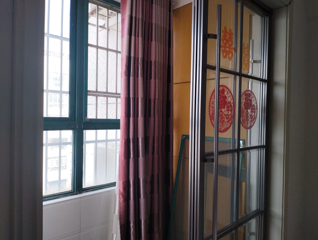 白马金玉良缘 115平 精装两室 学区房 采光好 随时看房_6