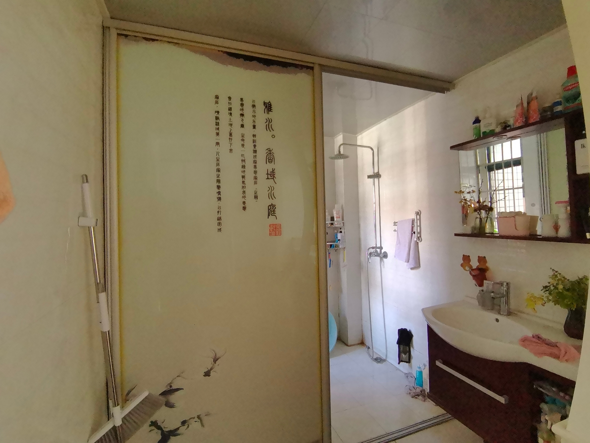 出售，南山村C区133平五跃六房东诚心出售_8