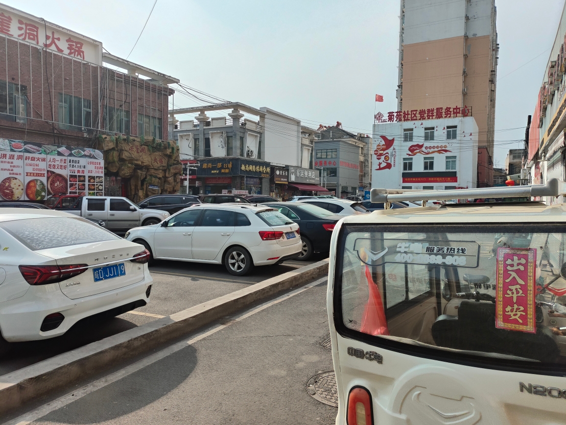 农业银行家属楼简装两室一厅_11