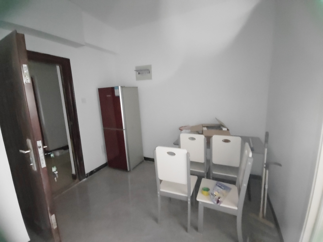 万茂华府2室毛坯出售_4