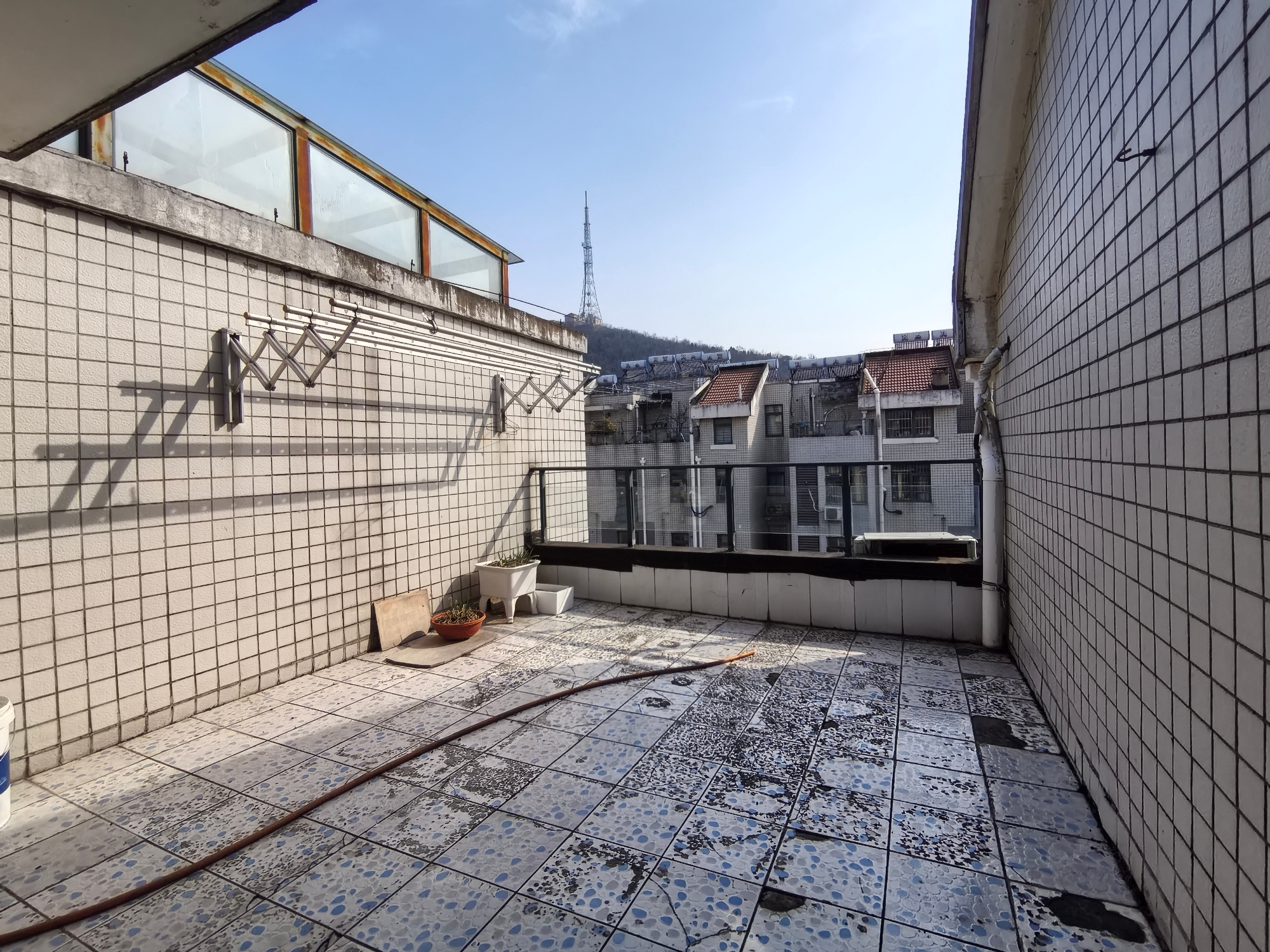 出售，南山村C区133平五跃六房东诚心出售_11