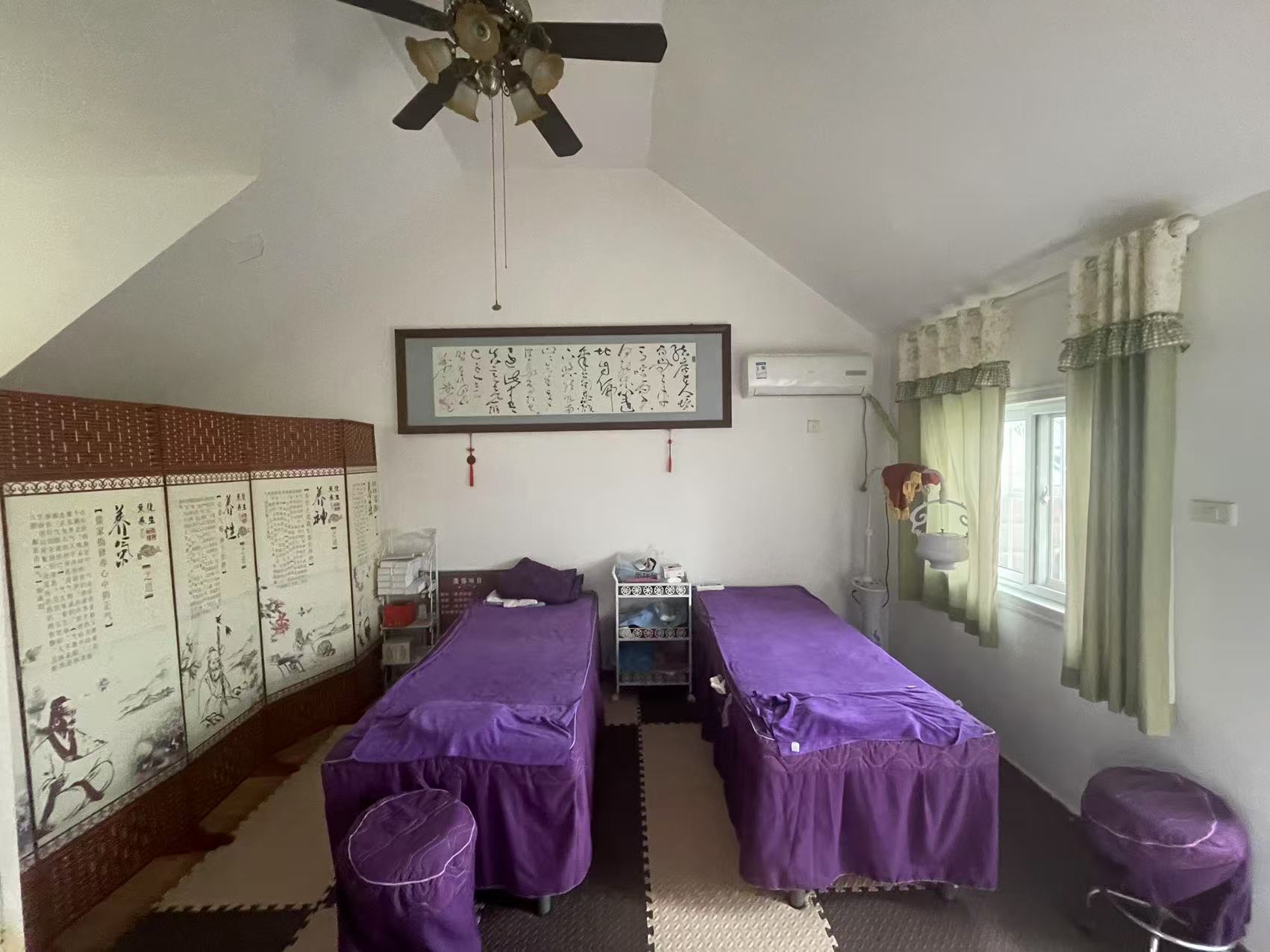 急售 锦绣东苑 内复式 617 前后带平台 楼下面积约98平方 精装  小区环境好 交通购物便捷_7