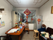 赵郢村 67平 三室一厅 精装高楼层 单价仅1194元/平