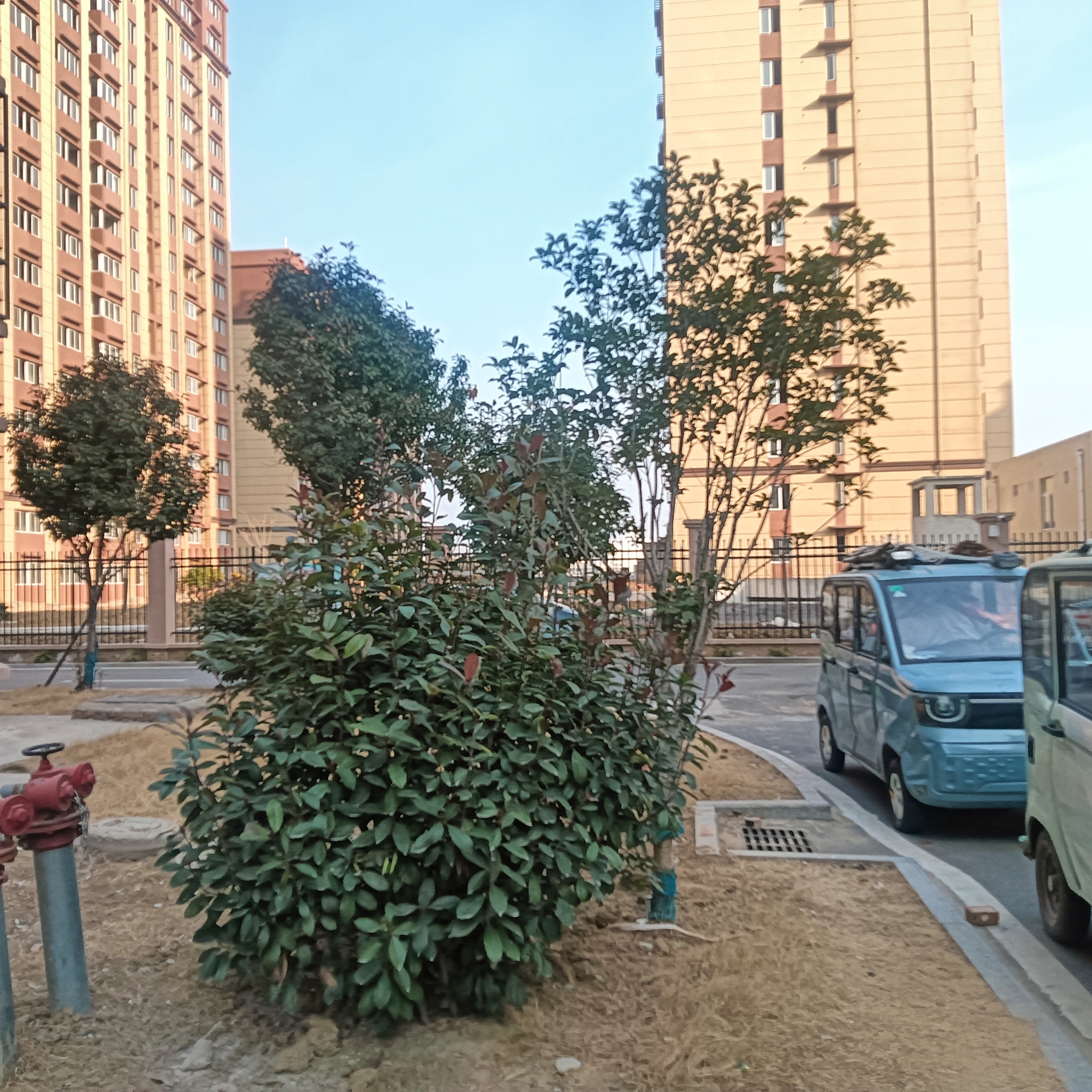 宝辰花园3室2厅毛坯_20