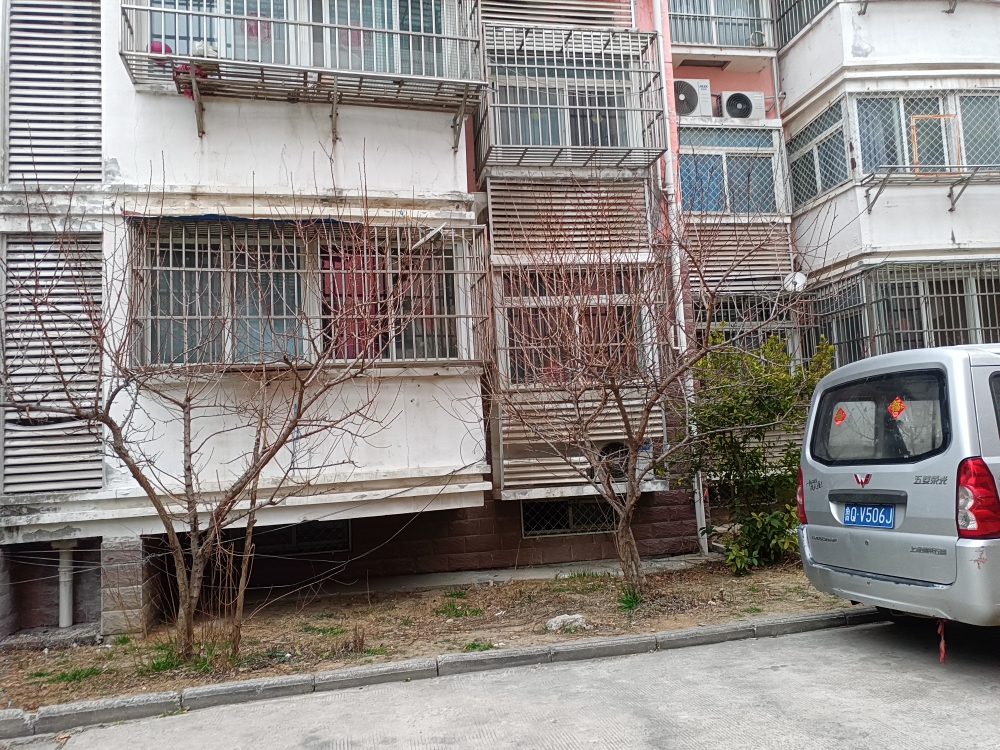 汇通花园 94平 精装南向两室 满五唯一 随时看房_7