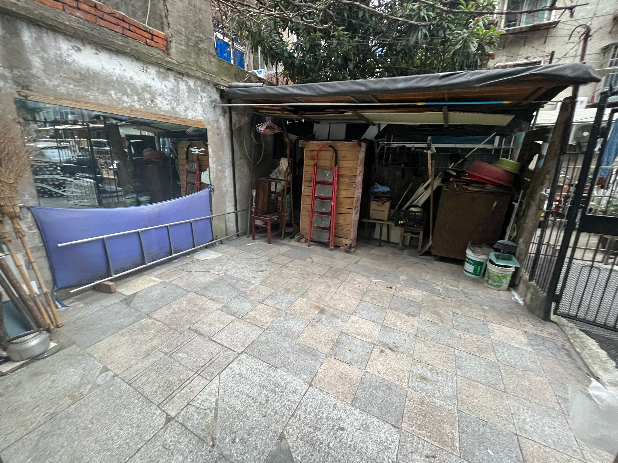 新华村 64平 四室四厅 交通便利 普装好房_15