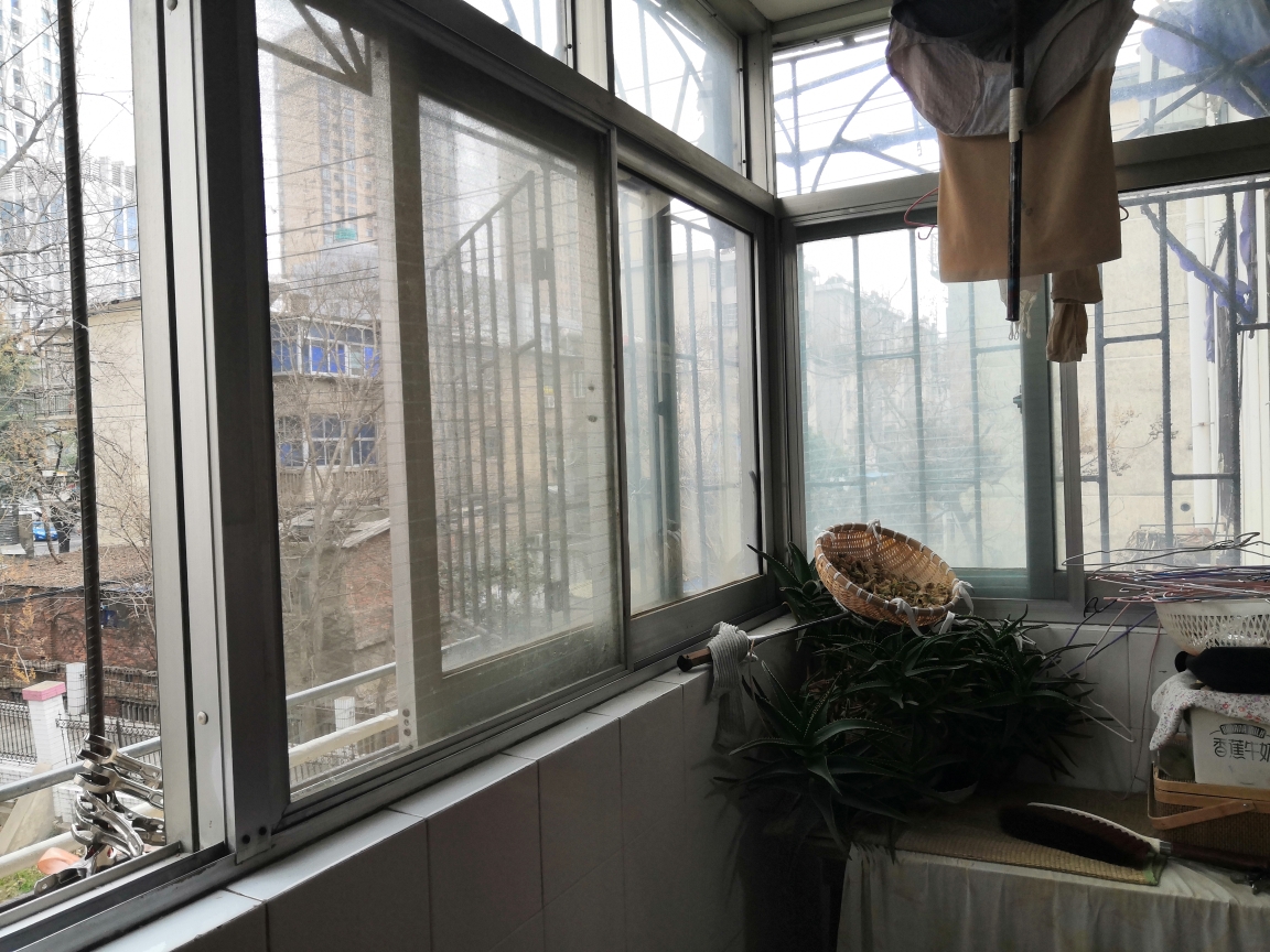 裕安三村 100平 三室两厅采光好 配套齐全交通便利_9