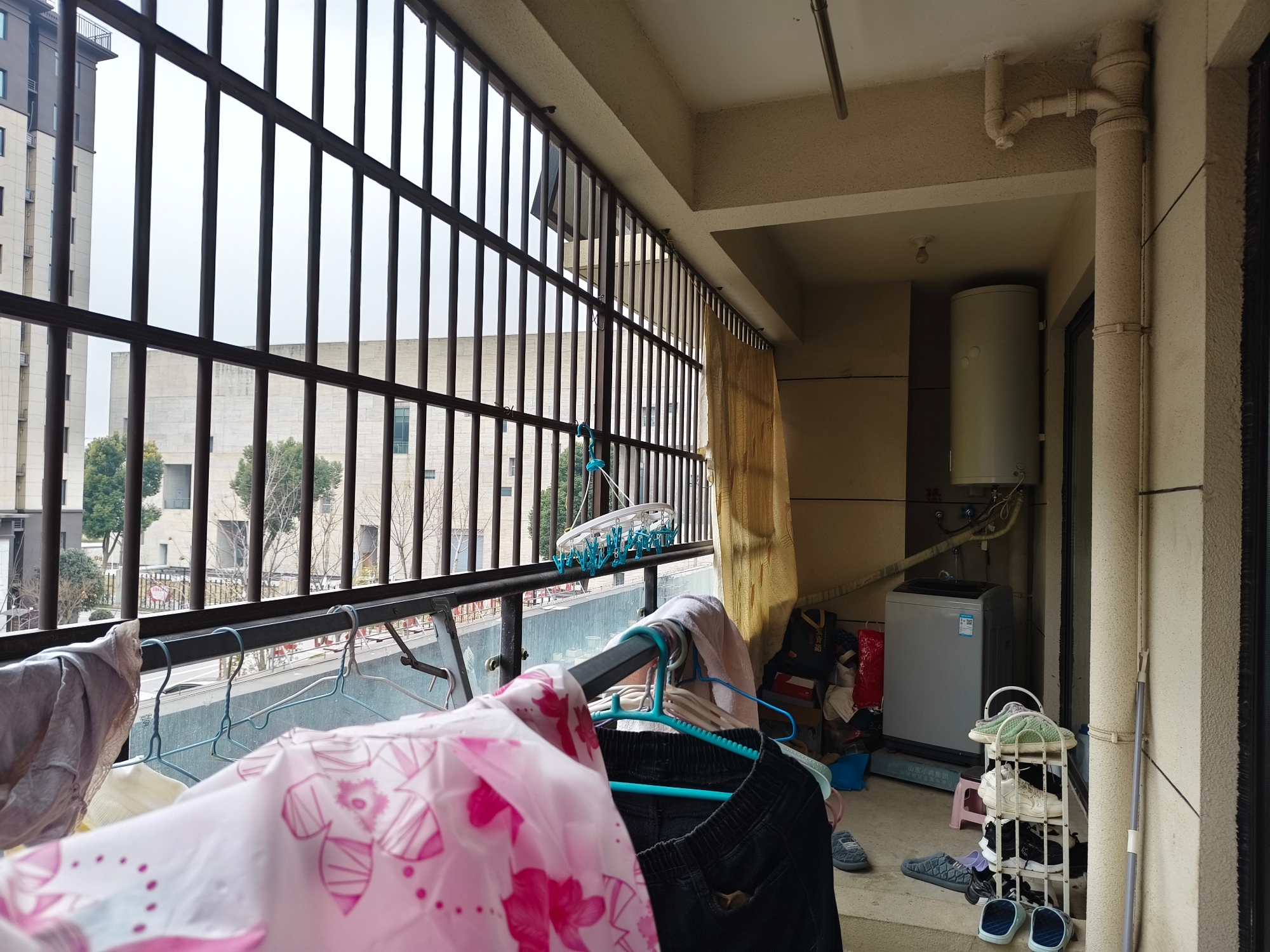 寿州府 118平 三室两厅两卫 满两年 交通便利 学区房_7