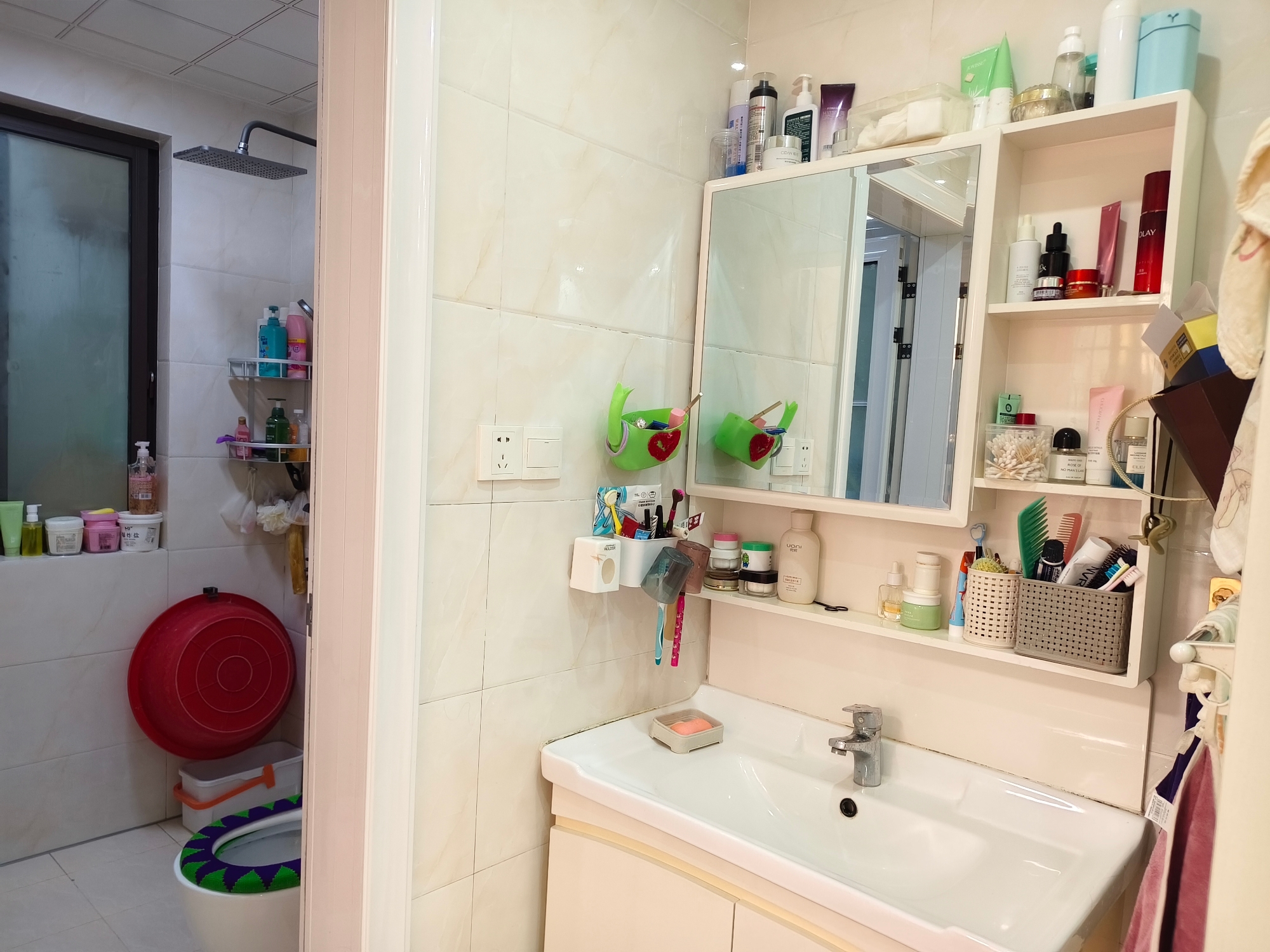 紫金苑 114平 精装三室两厅 满两年 交通便利学区房_10