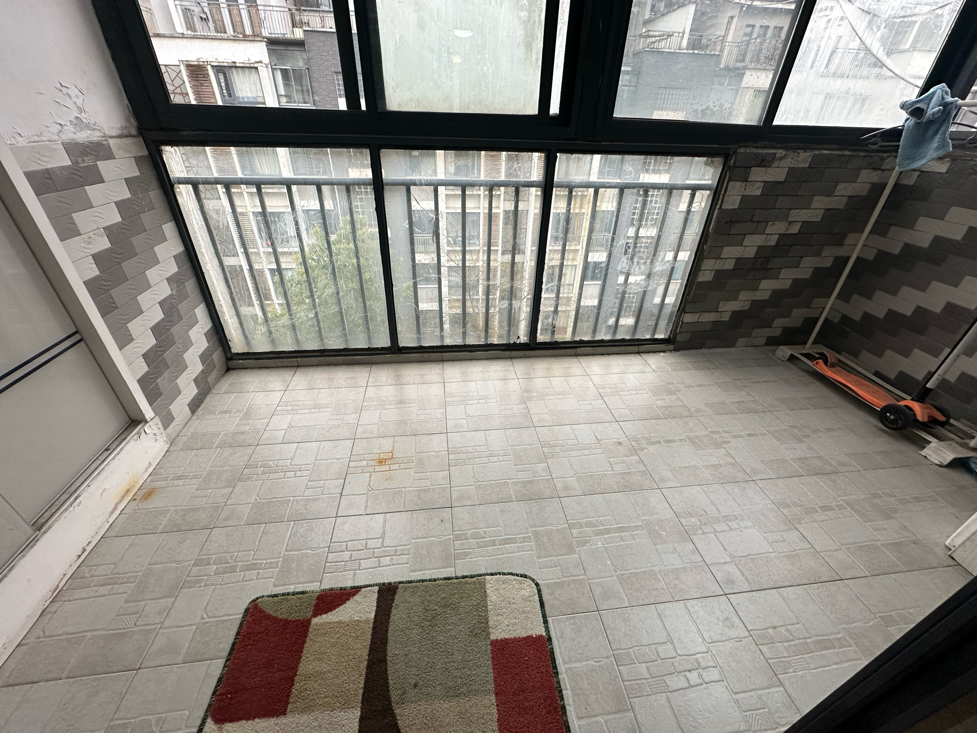 领城小区 单价超低 带超大双露台_5