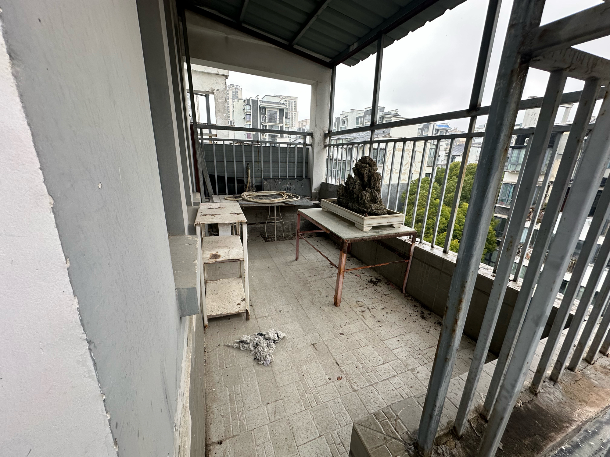 领城小区 单价超低 带超大双露台_6