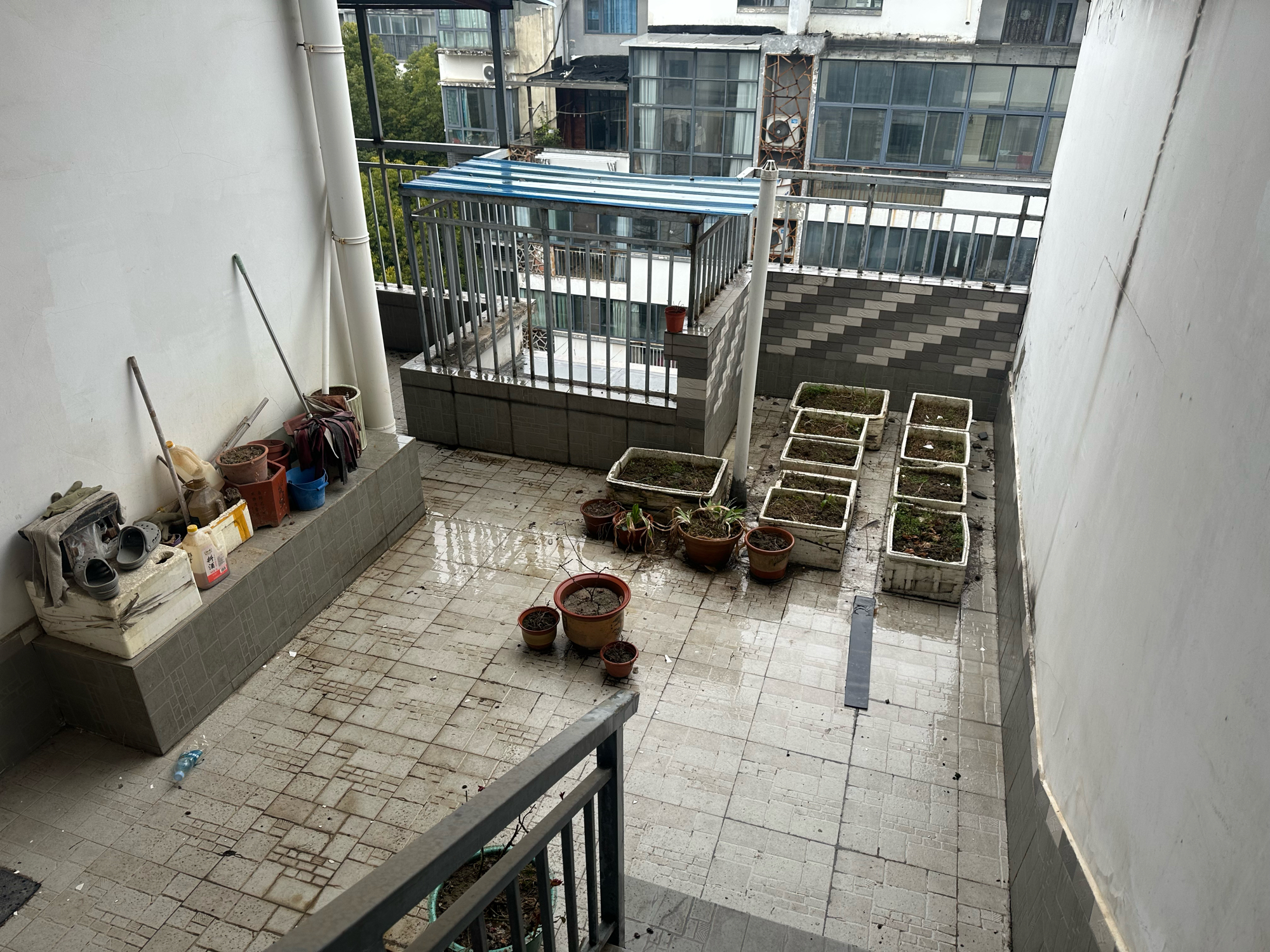 领城小区 单价超低 带超大双露台_8