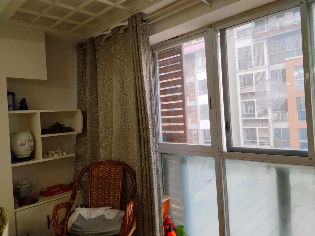 淮河新城2期88平2室出售_9