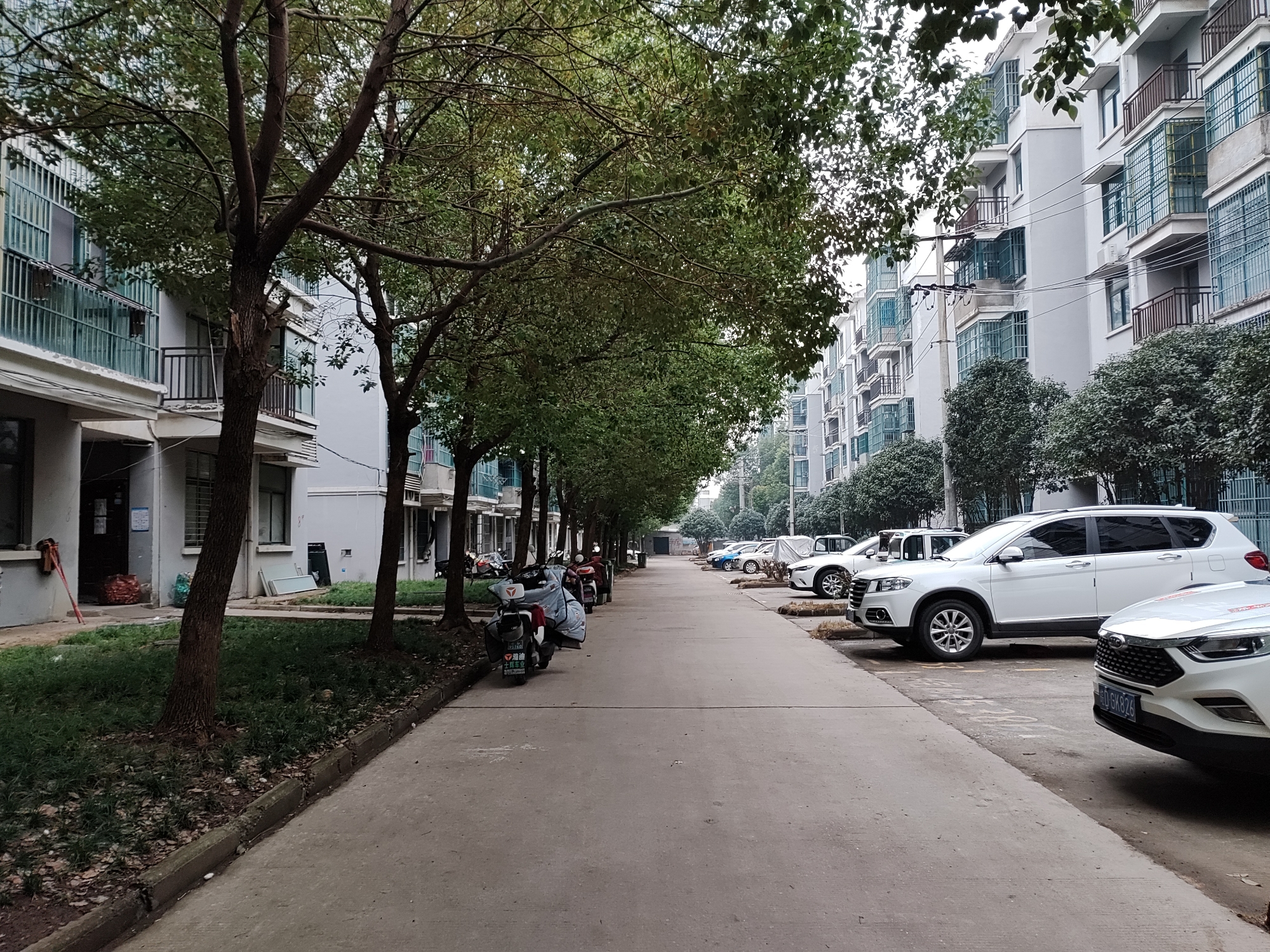 利民阳光 108平 三室两厅 单价仅1759元/平 采光好_12
