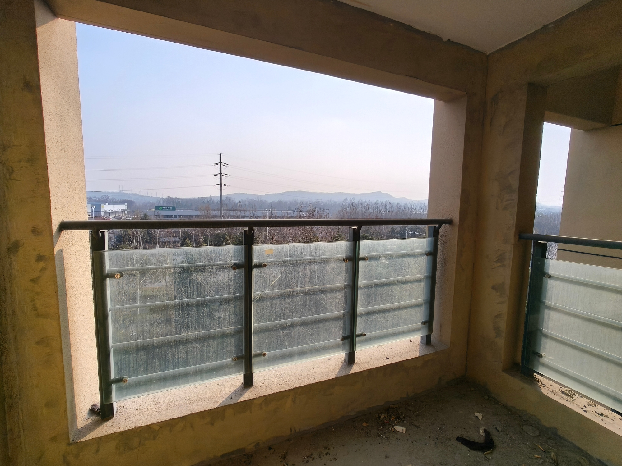 幸福家园 86平 南向两室一厅 交通便利 随时看房_6
