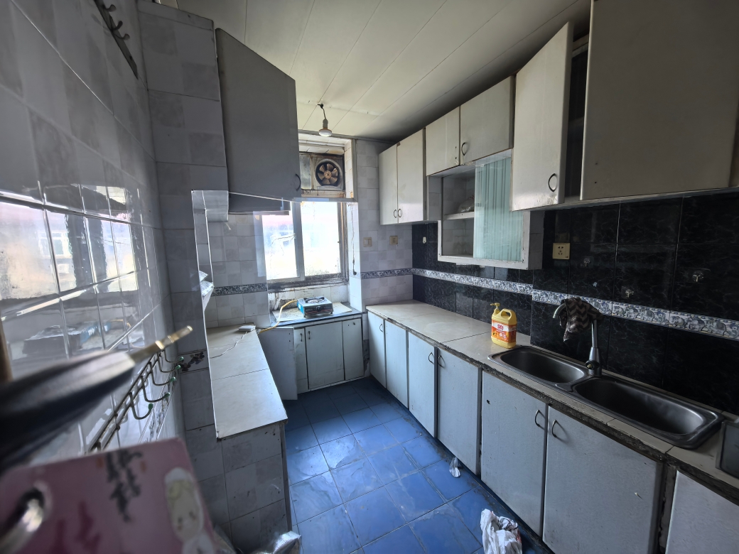 朝阳电力村 73平 精装三室 学区房采光好 配套齐全_7