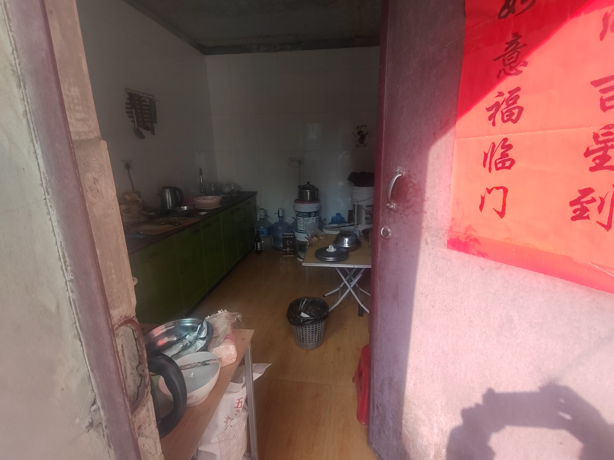 自建房楼上楼下三层_6