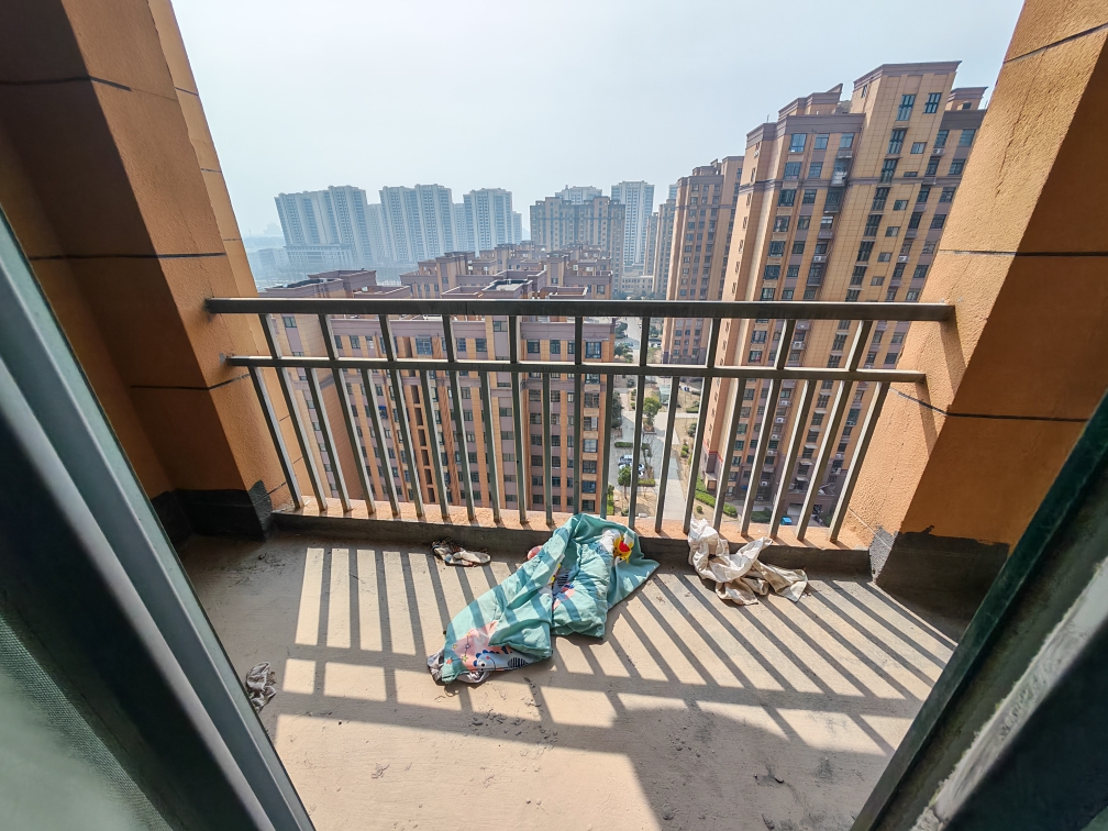 玫瑰苑 大三房 诚心出售 老证 看房方便_5