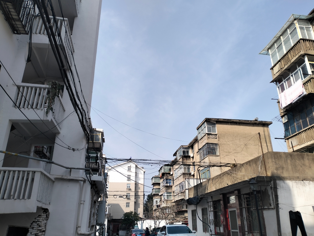 河东南段老楼二楼两室一厅简装出租_9