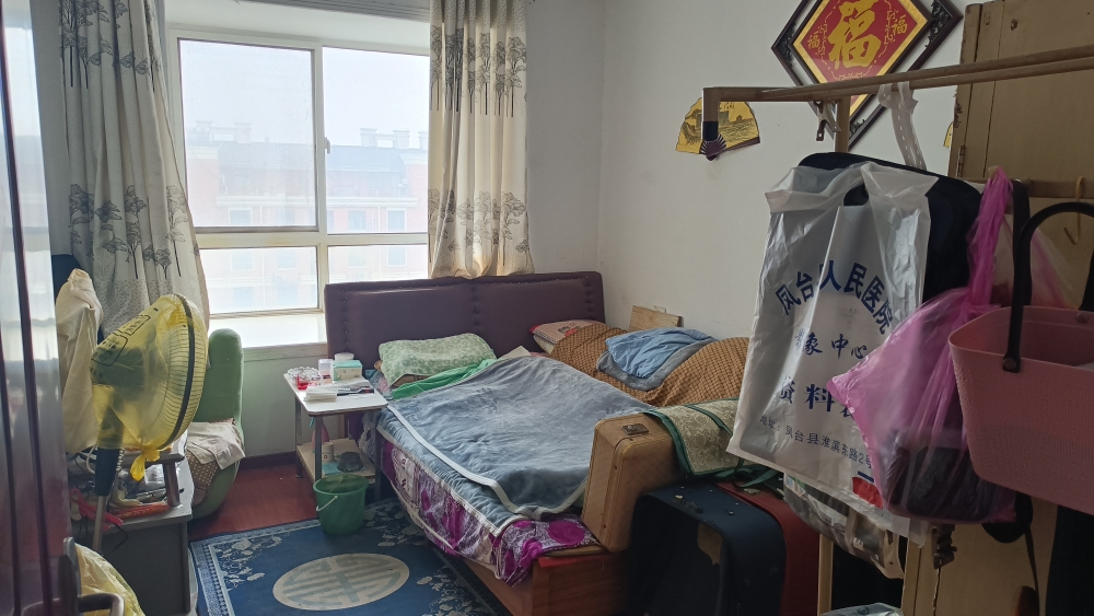 凤凰湾P地块 105平 三室两厅 单价仅4000 交通便利采光好_10