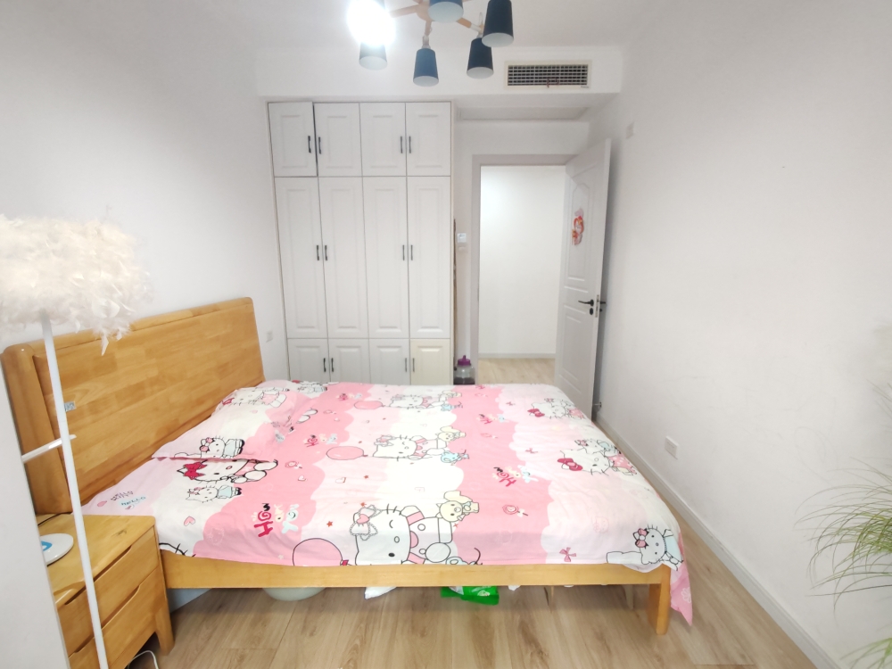 观湖名居3室2厅1厨1卫精装修楼位好房东诚心出售._17