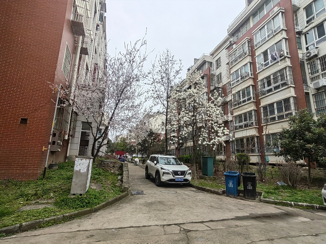 谢三村东区 88平 两室两厅 满两年 学区房 随时看房_14