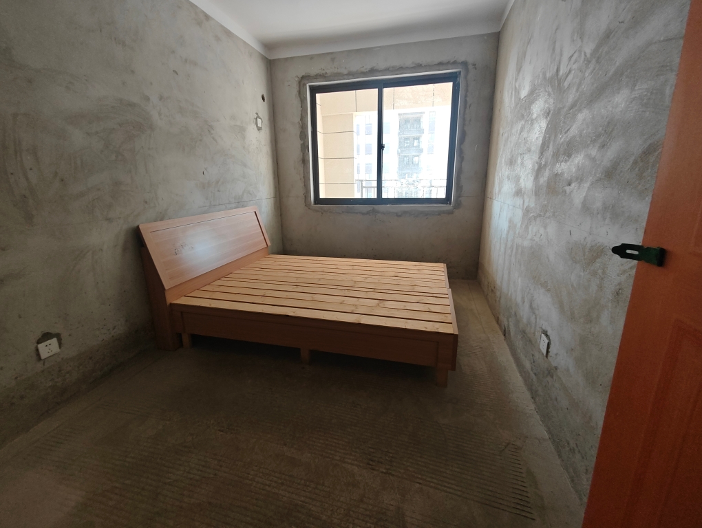 御景学府 114平 三室两厅 学区房 简装出租 交通便利_7