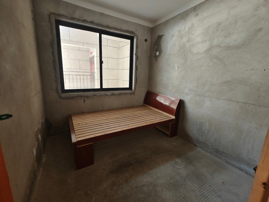 御景学府 114平 三室两厅 学区房 简装出租 交通便利_6