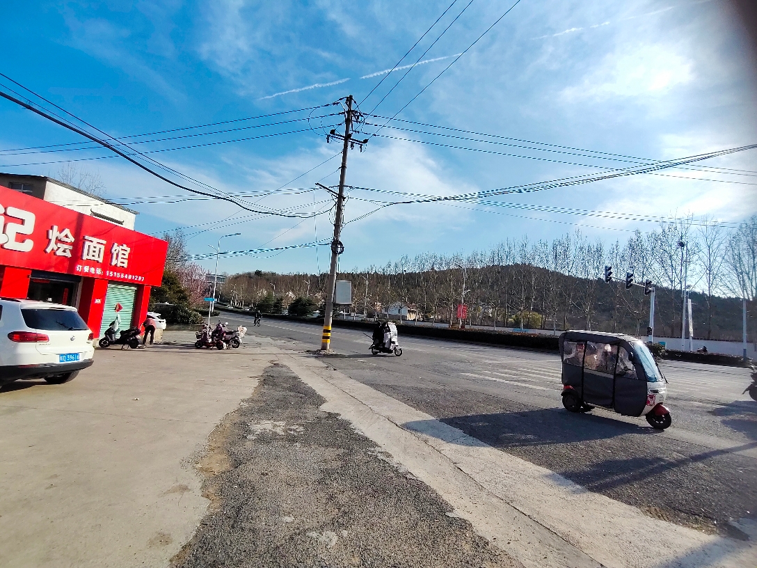 紫金山庄 227平独栋别墅 5室2厅 交通便利采光好 简装出租_14