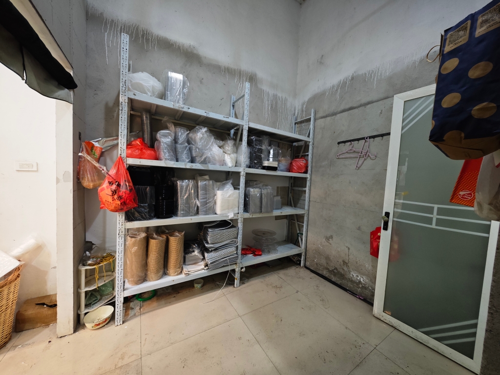 恒大御府 49平社区商铺 南向普装 优质地段交通便利_2