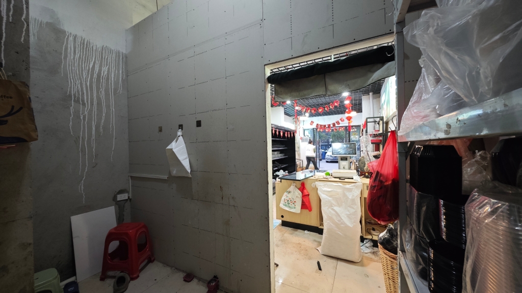 恒大御府 49平社区商铺 南向普装 优质地段交通便利_7