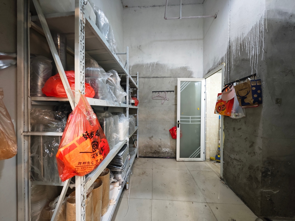 恒大御府 49平社区商铺 南向普装 优质地段交通便利_4