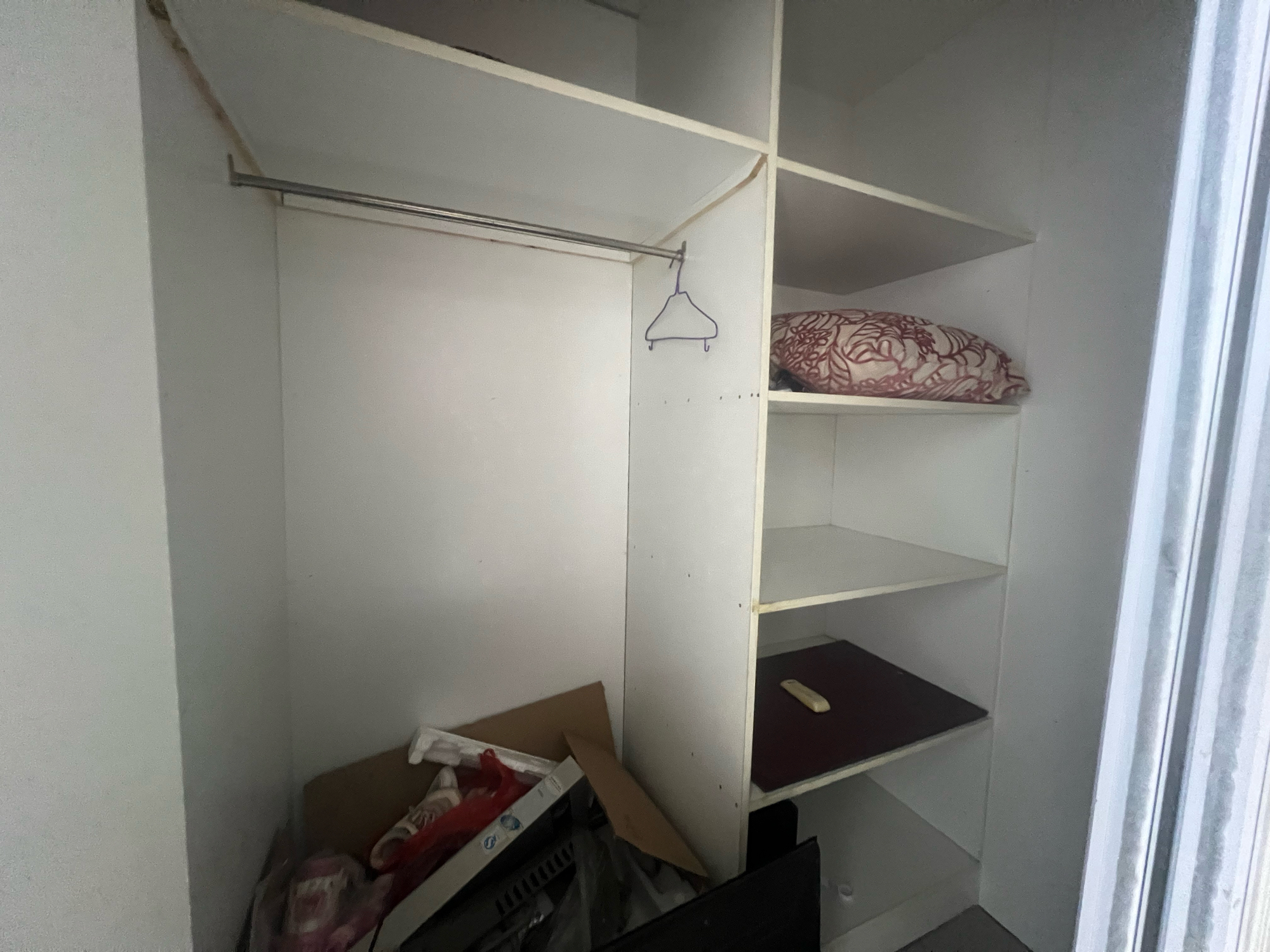 舜耕四区2室精装吉房出租_12