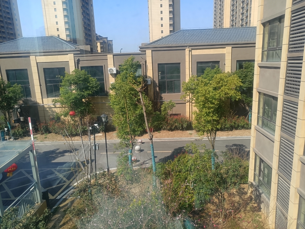 锦天公寓 80平 精装东向两居 交通便利满两年_7