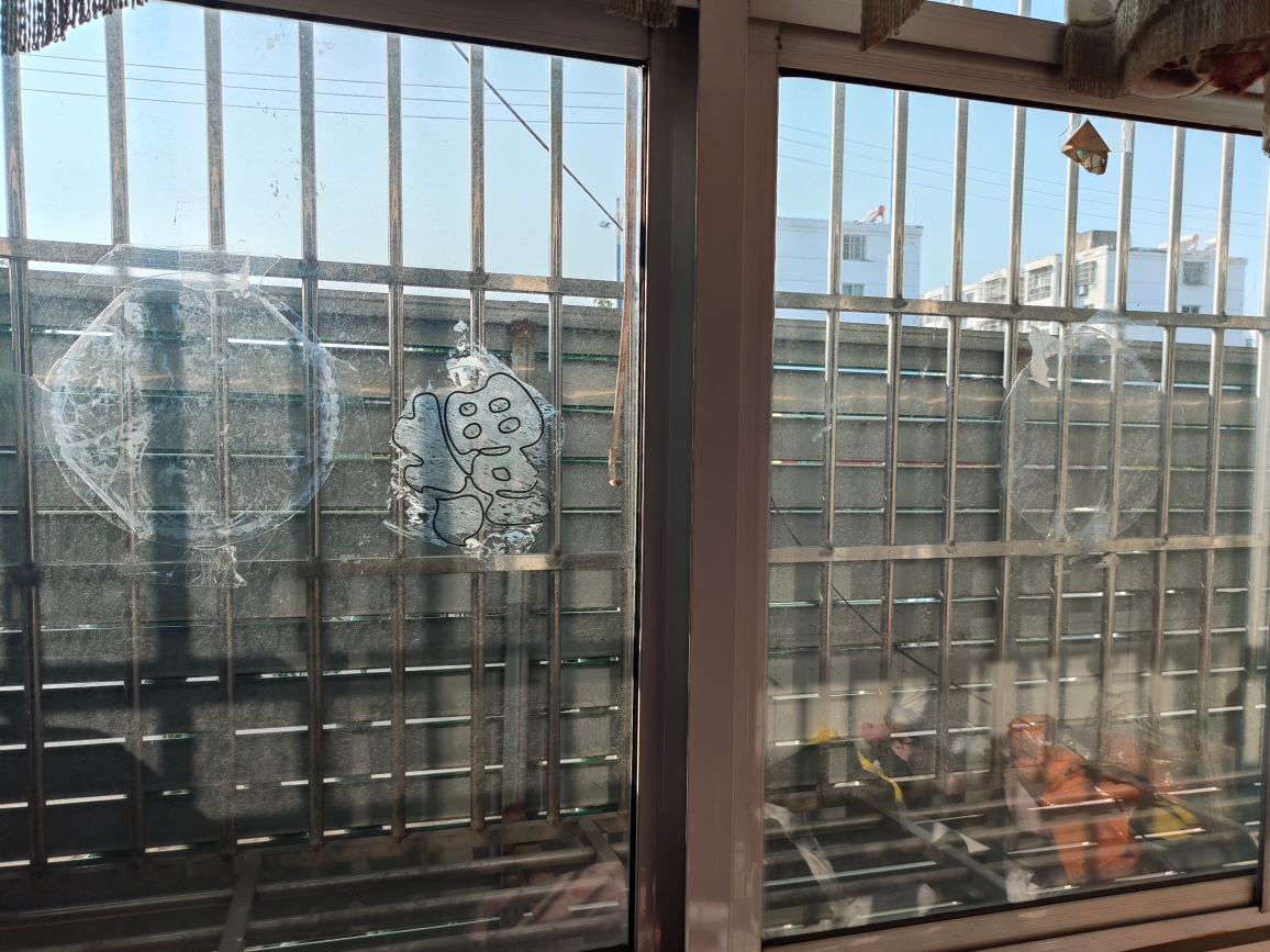 状元府 65平 南向两室一厅 交通便利配套齐全_5