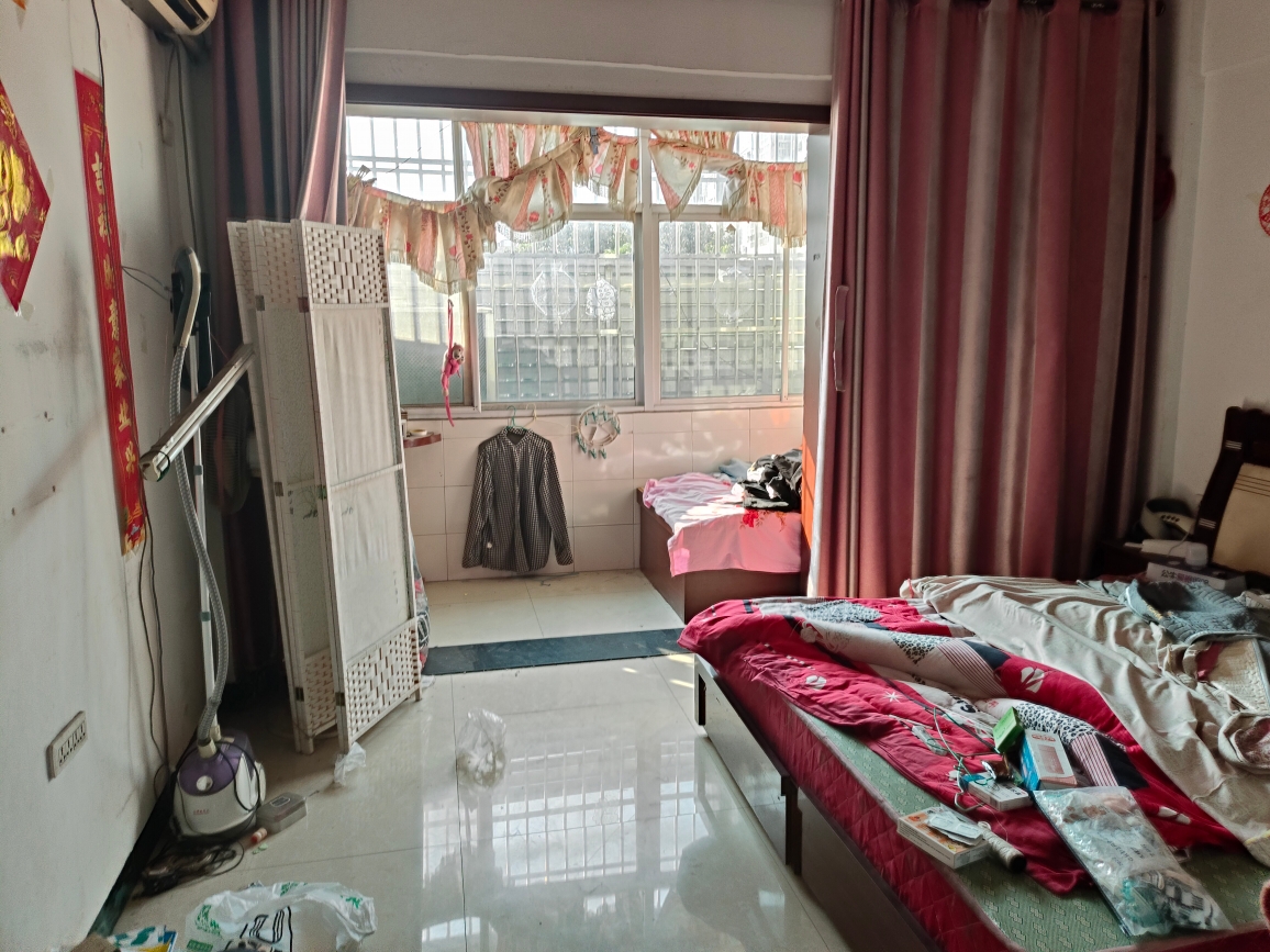 状元府 65平 南向两室一厅 交通便利配套齐全_3