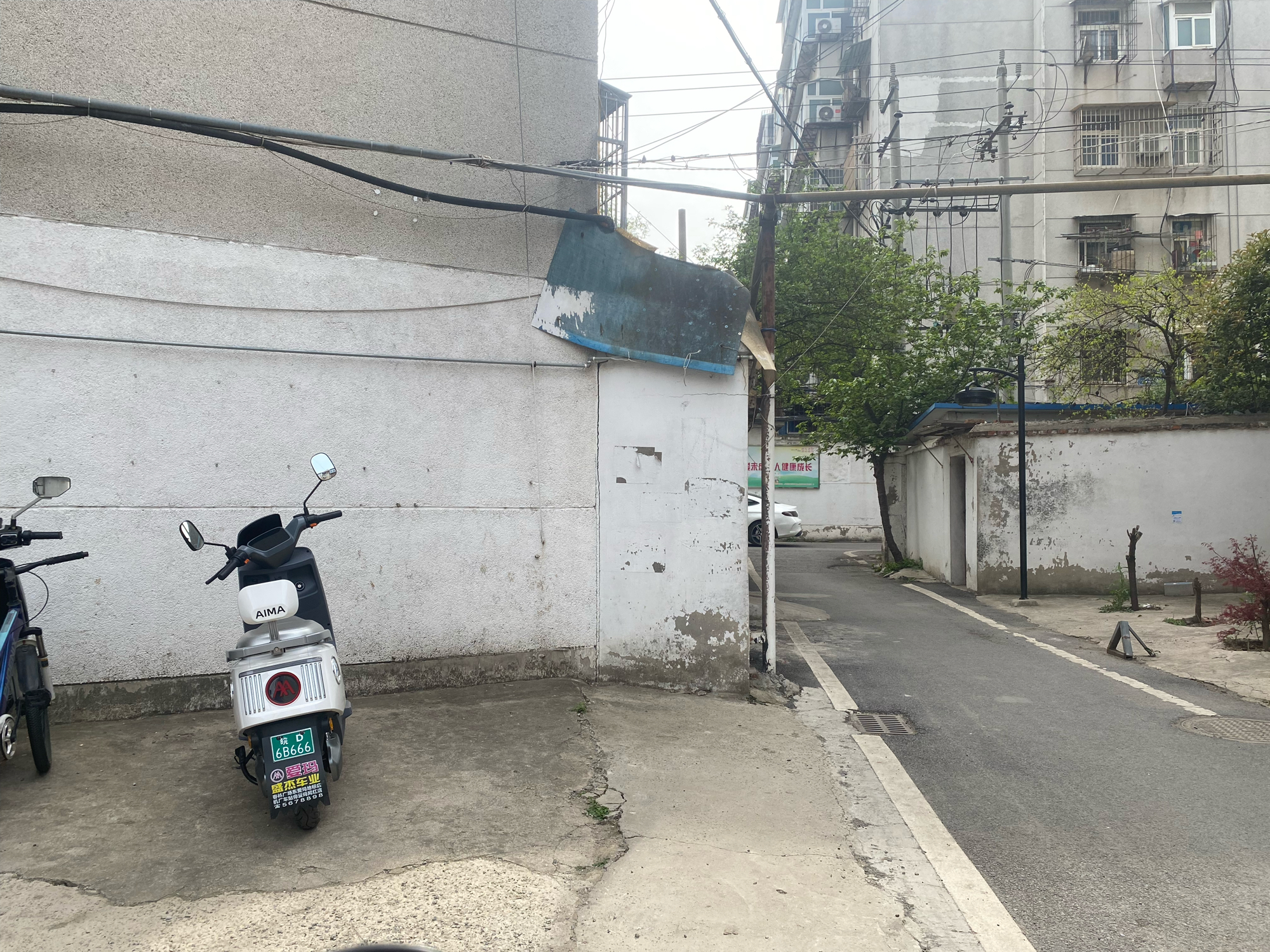 新华二村 59平 南向两室一厅 单价919元 交通便利采光好_10