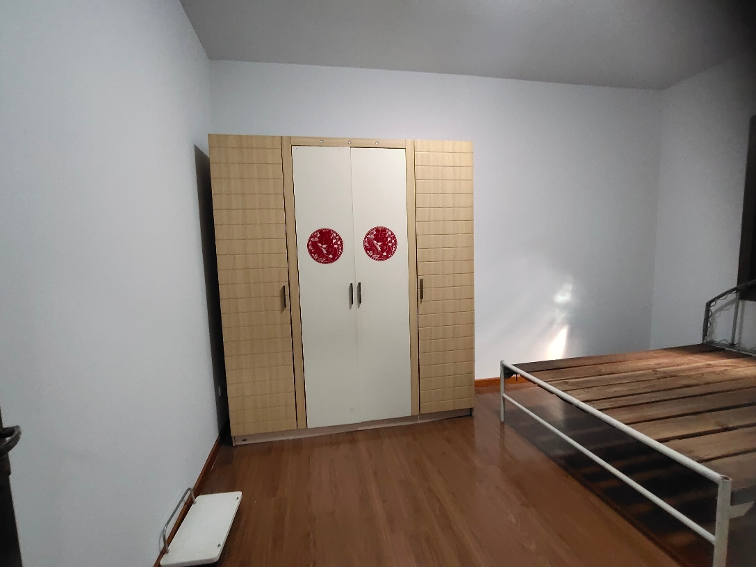 紫金山庄商铺 80平 南向简装 带车位 优质地段_3