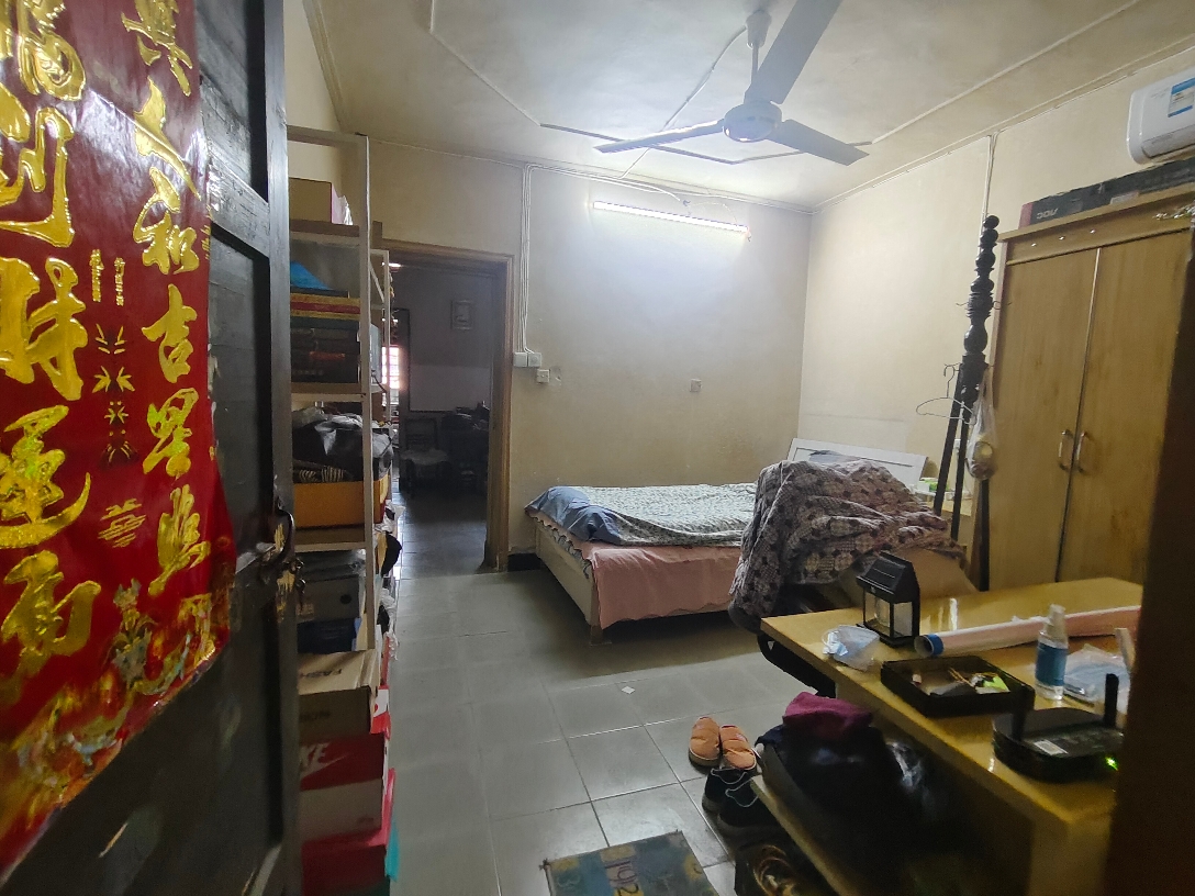 种子公司家属楼 52平 两室一厅 满两年 交通便利_8