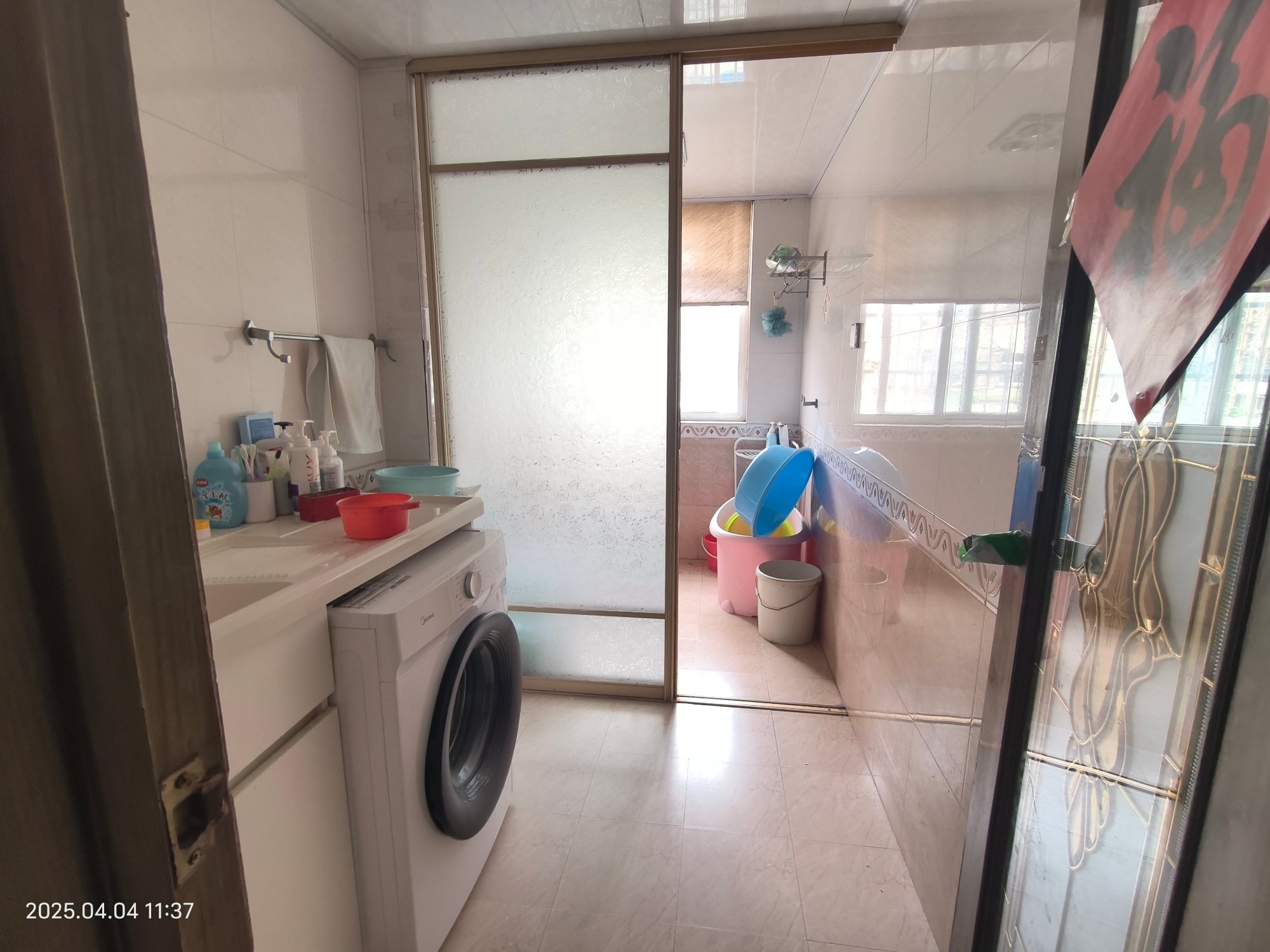 前锋新村精装修3室拎包入住急售_7