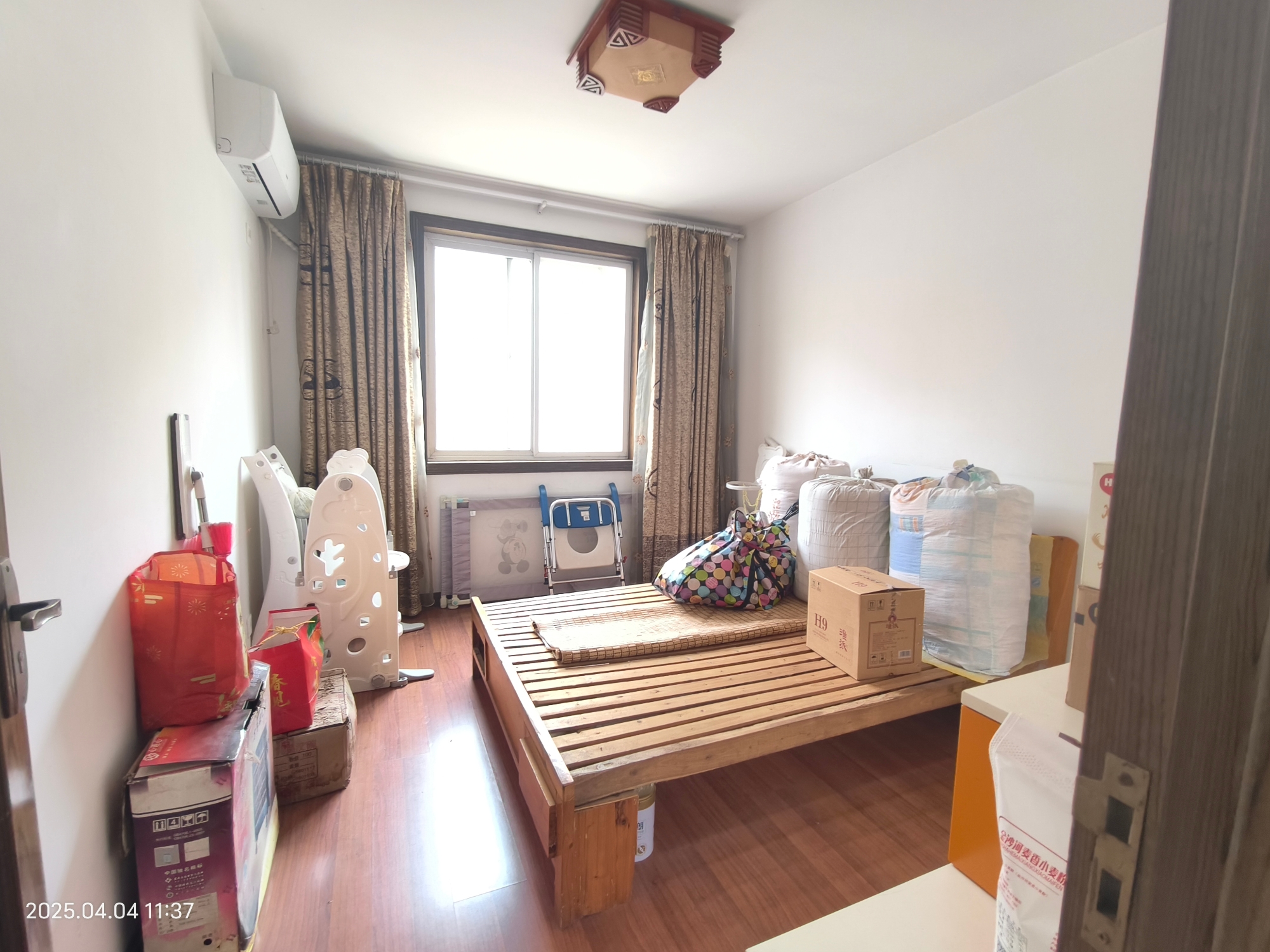 前锋新村精装修3室拎包入住急售_8