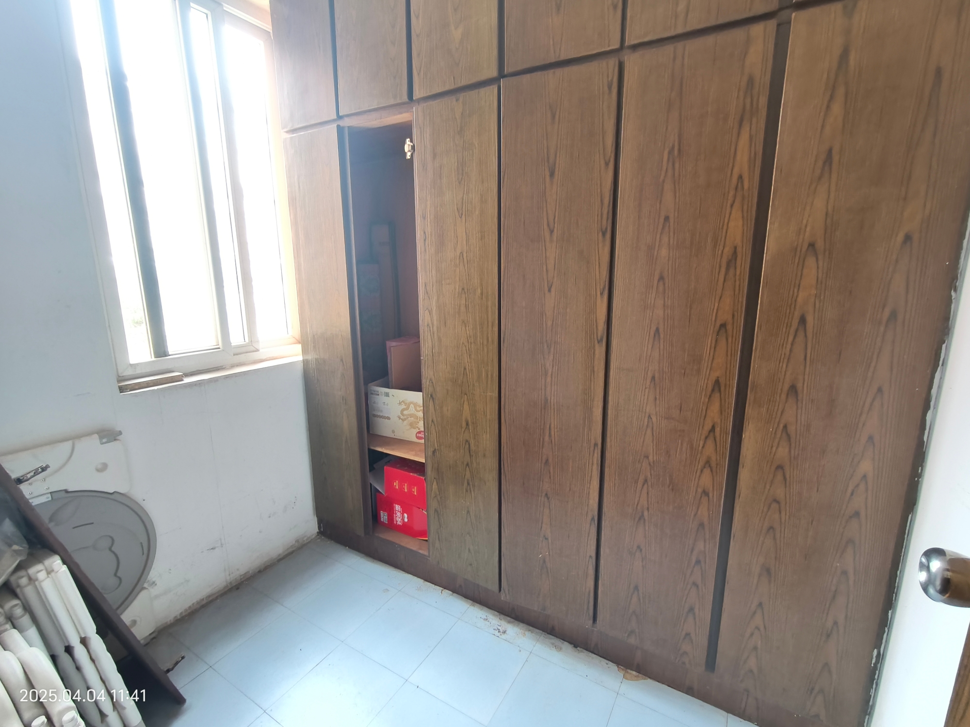 前锋新村精装修3室拎包入住急售_11