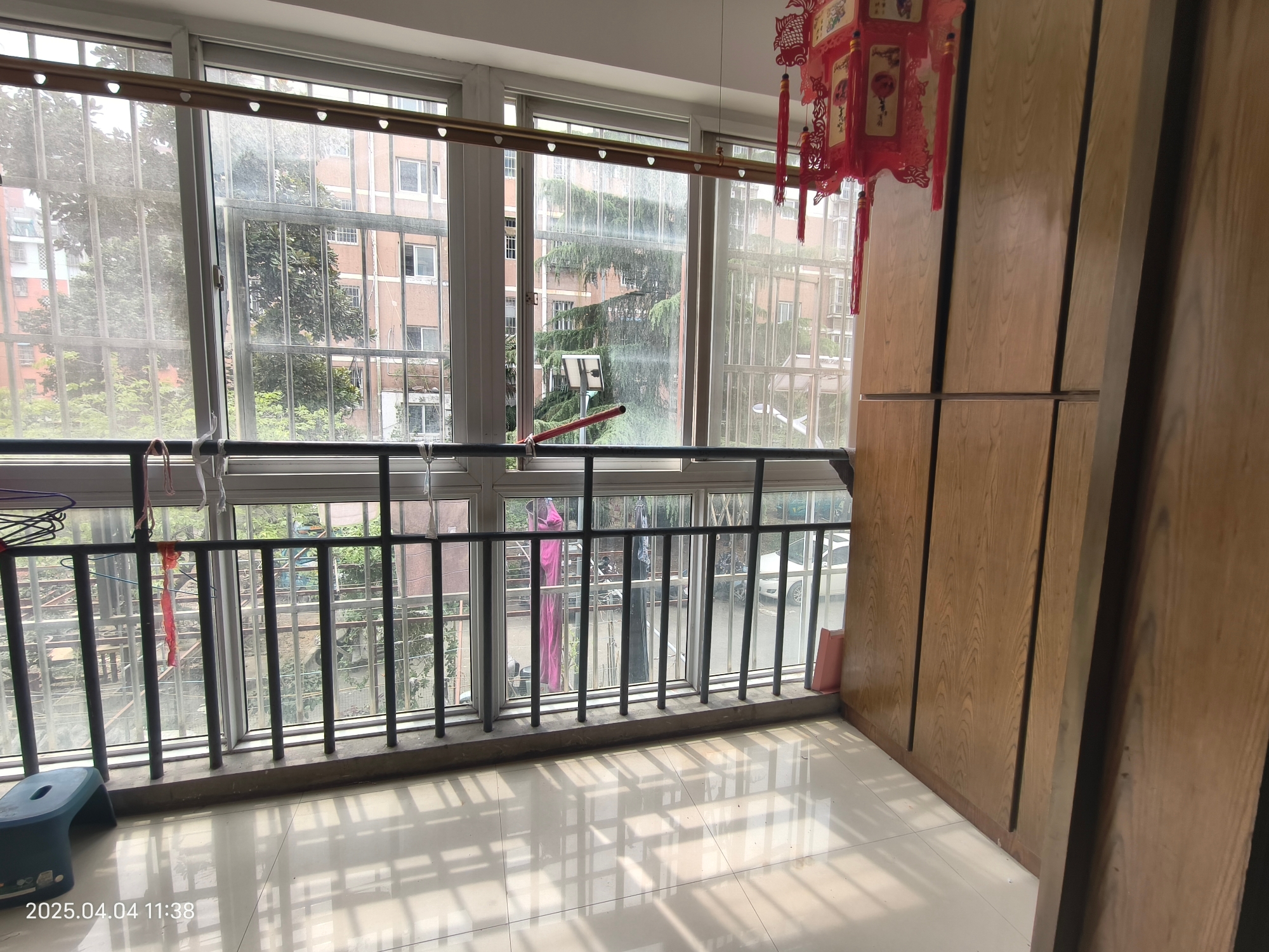 前锋新村精装修3室拎包入住急售_6