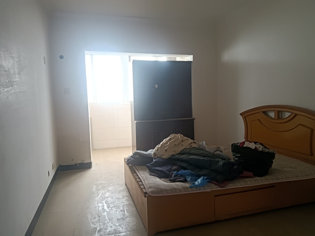 兰亭小区 多层5楼 精装两室一厅 配套齐全_3