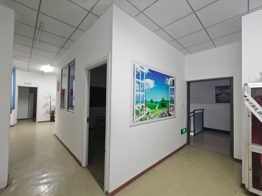 淮河新城四期 280平 南向商铺 人流密集 交通便利_6