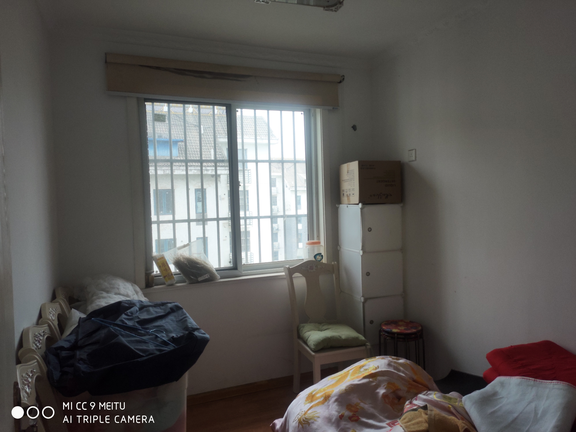 新袁庄A区_12