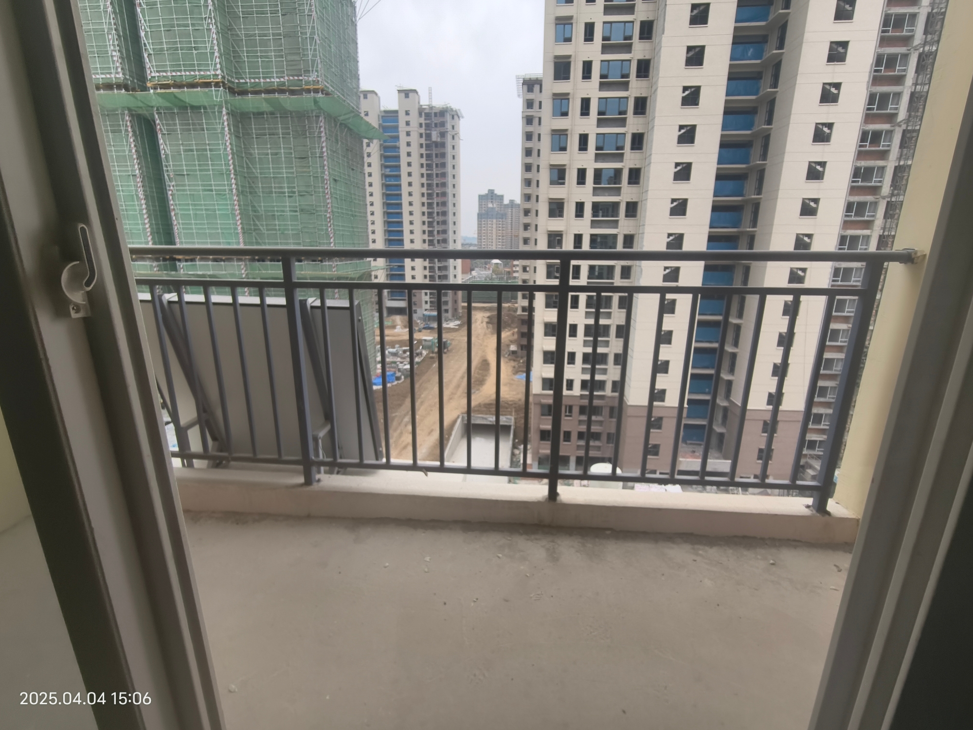 锦绣花园毛坯_4