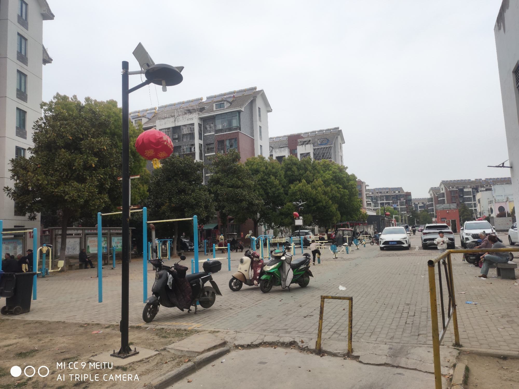 新袁庄A区_16